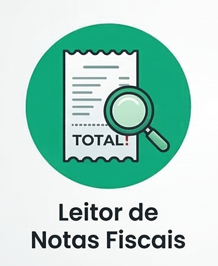 Leitor de Notas